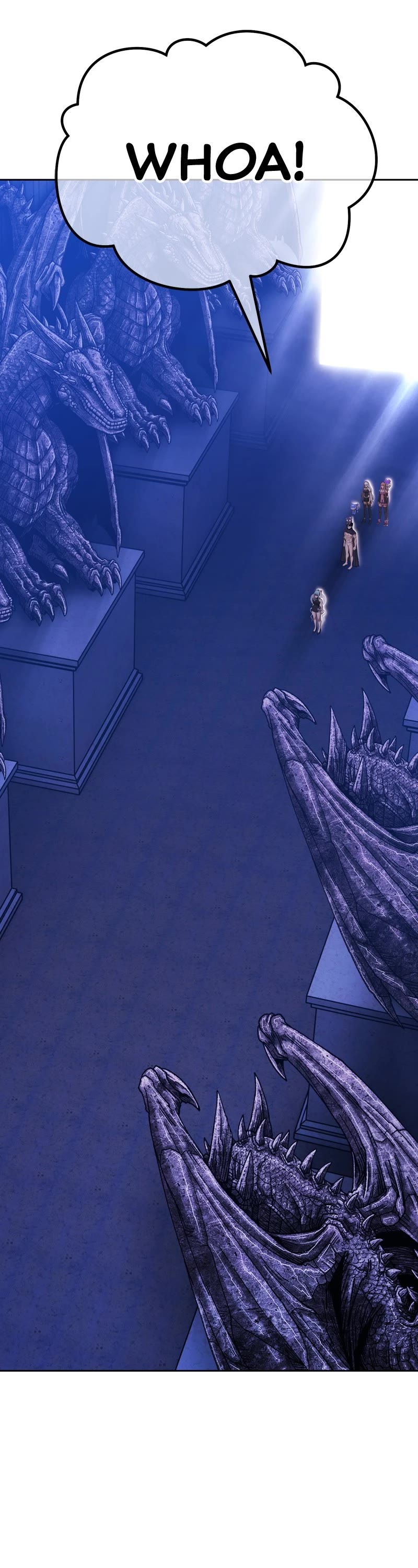 +99 Wooden Stick Chapter 90 page 38 - Chapter 90: (S2) Ep. 5 - Islero