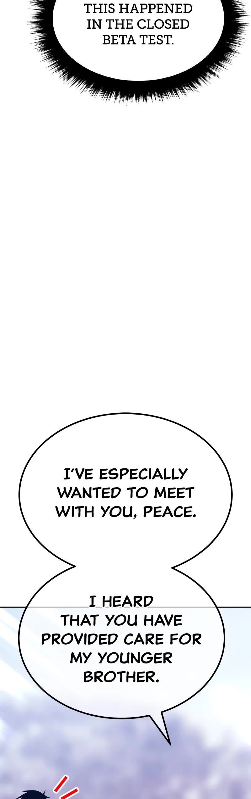 +99 Wooden Stick Chapter 90 page 4 - Chapter 90: (S2) Ep. 5 - Islero