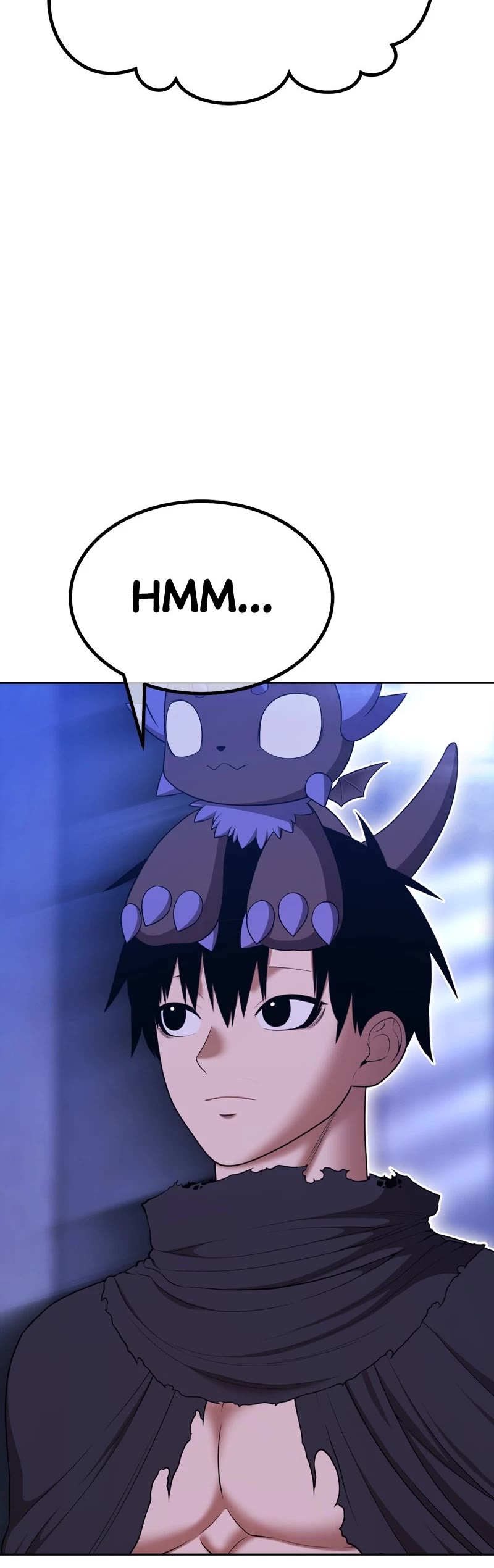 +99 Wooden Stick Chapter 90 page 40 - Chapter 90: (S2) Ep. 5 - Islero