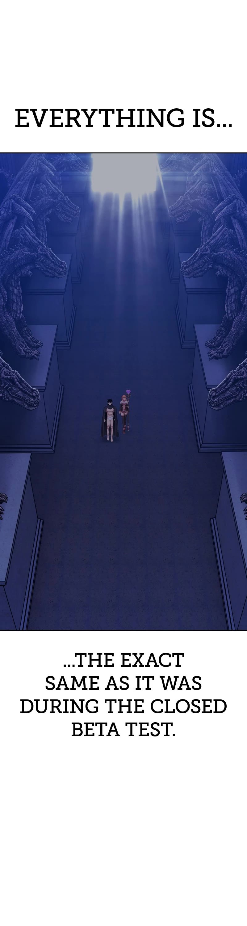 +99 Wooden Stick Chapter 90 page 43 - Chapter 90: (S2) Ep. 5 - Islero