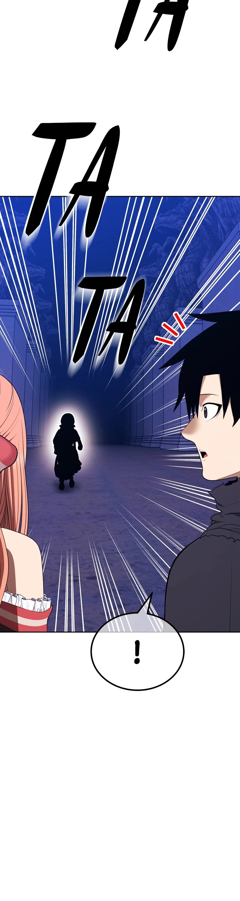 +99 Wooden Stick Chapter 90 page 48 - Chapter 90: (S2) Ep. 5 - Islero