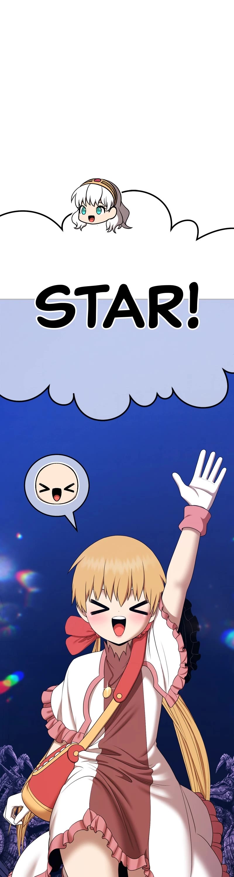 +99 Wooden Stick Chapter 90 page 51 - Chapter 90: (S2) Ep. 5 - Islero