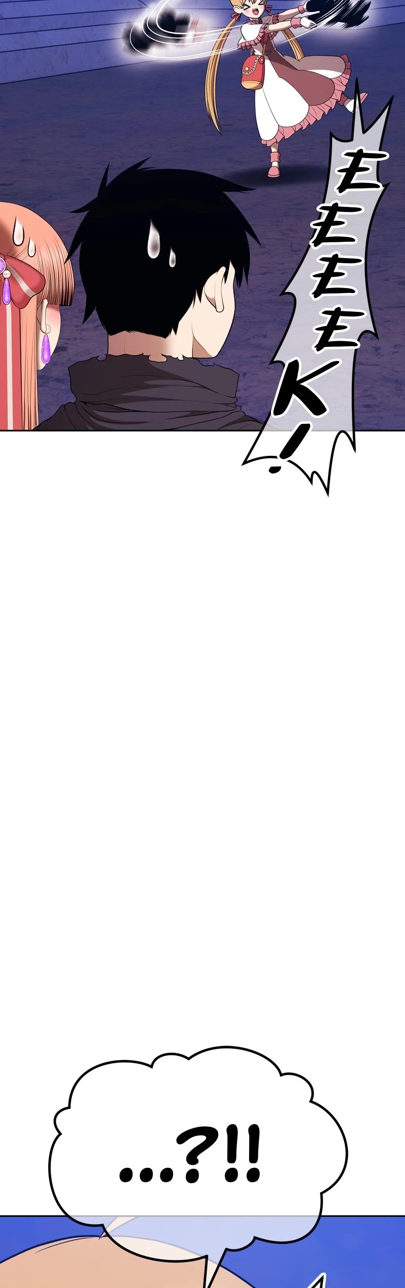 +99 Wooden Stick Chapter 90 page 55 - Chapter 90: (S2) Ep. 5 - Islero