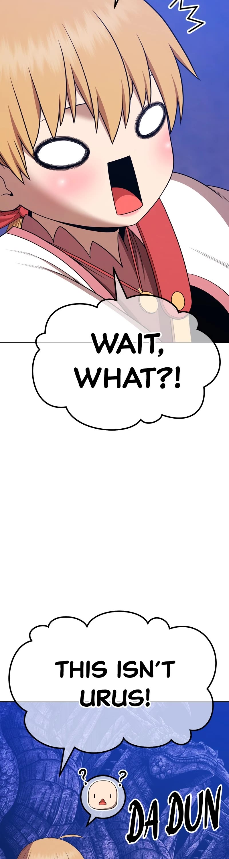 +99 Wooden Stick Chapter 90 page 56 - Chapter 90: (S2) Ep. 5 - Islero