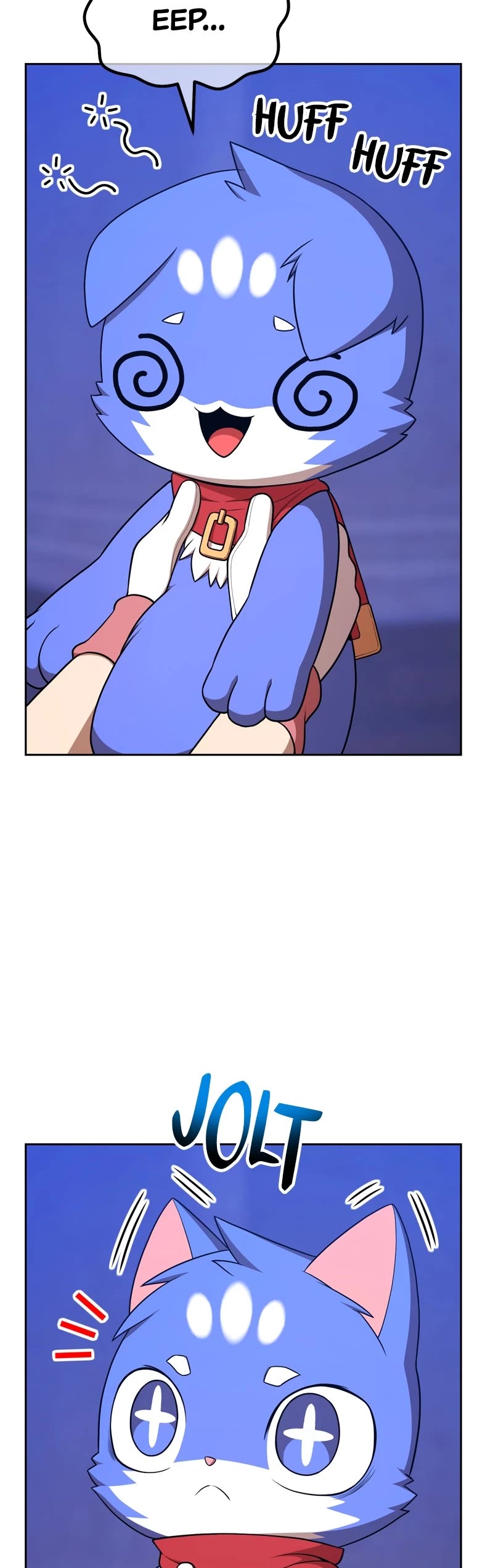 +99 Wooden Stick Chapter 90 page 59 - Chapter 90: (S2) Ep. 5 - Islero