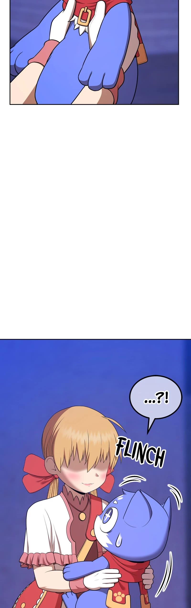 +99 Wooden Stick Chapter 90 page 60 - Chapter 90: (S2) Ep. 5 - Islero
