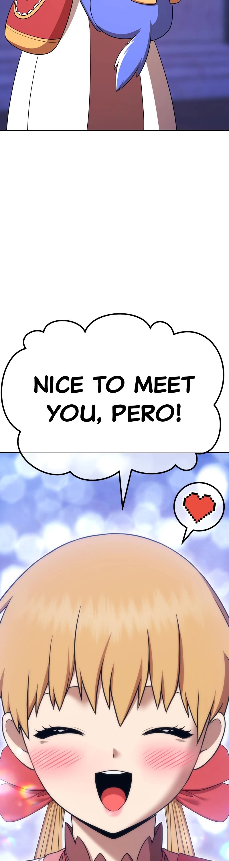 +99 Wooden Stick Chapter 90 page 61 - Chapter 90: (S2) Ep. 5 - Islero