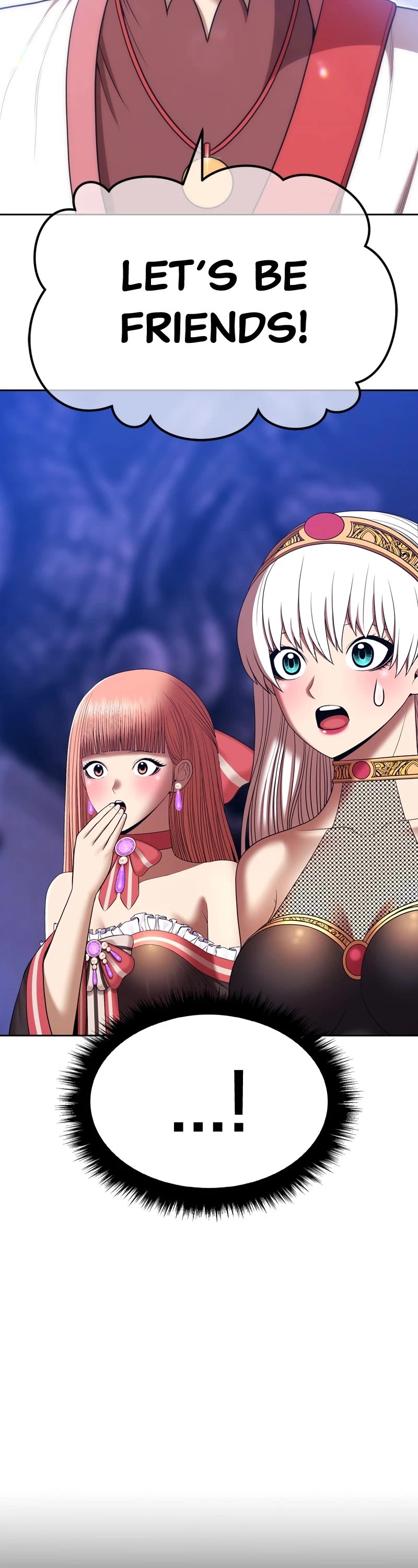 +99 Wooden Stick Chapter 90 page 62 - Chapter 90: (S2) Ep. 5 - Islero