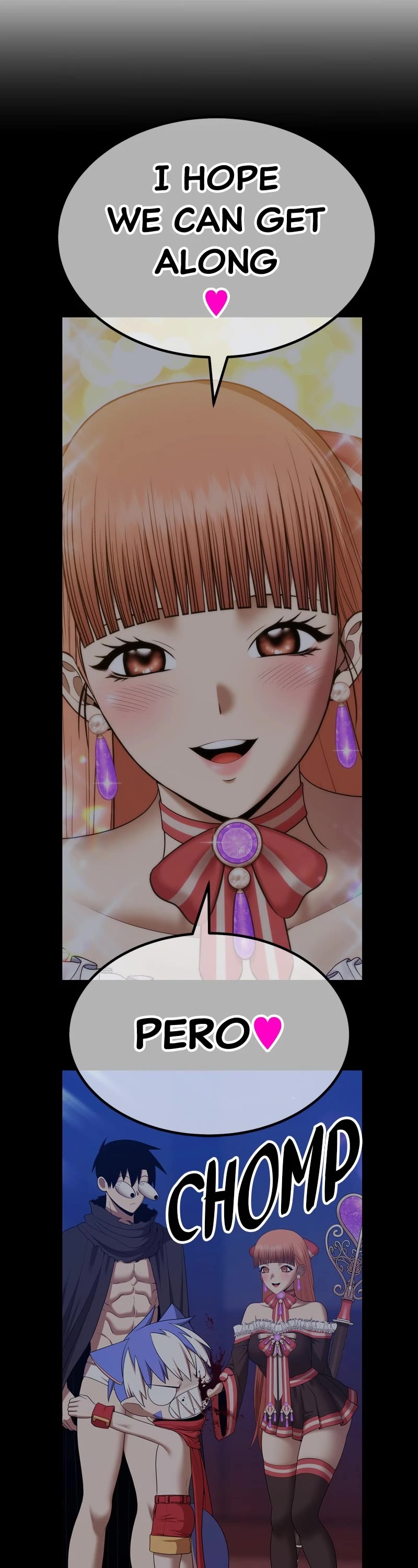 +99 Wooden Stick Chapter 90 page 63 - Chapter 90: (S2) Ep. 5 - Islero