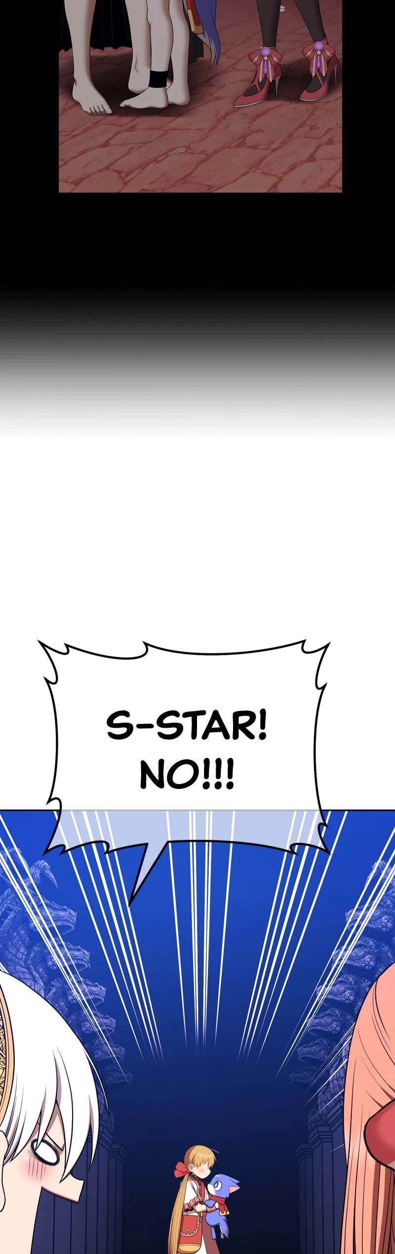 +99 Wooden Stick Chapter 90 page 64 - Chapter 90: (S2) Ep. 5 - Islero
