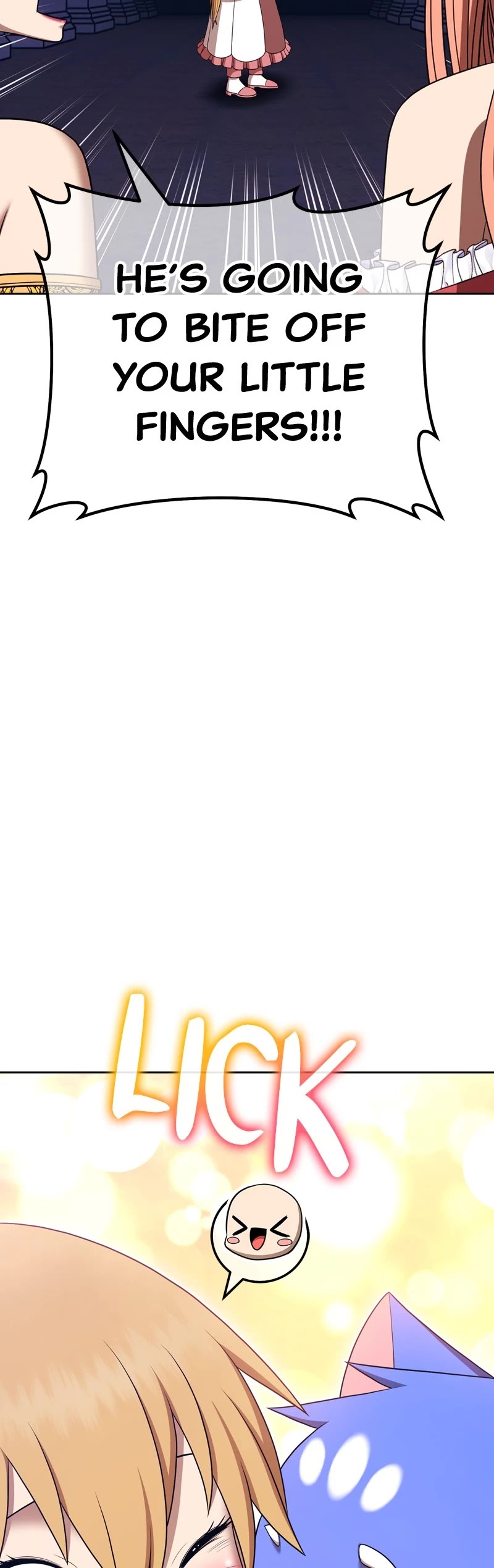 +99 Wooden Stick Chapter 90 page 65 - Chapter 90: (S2) Ep. 5 - Islero