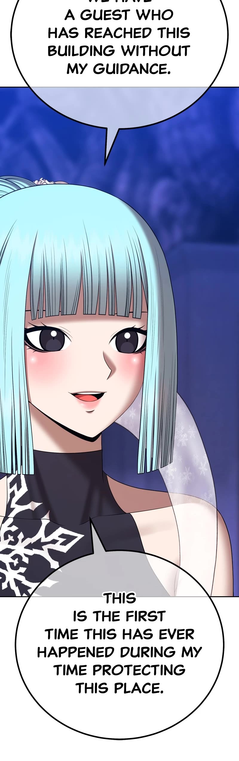 +99 Wooden Stick Chapter 90 page 70 - Chapter 90: (S2) Ep. 5 - Islero