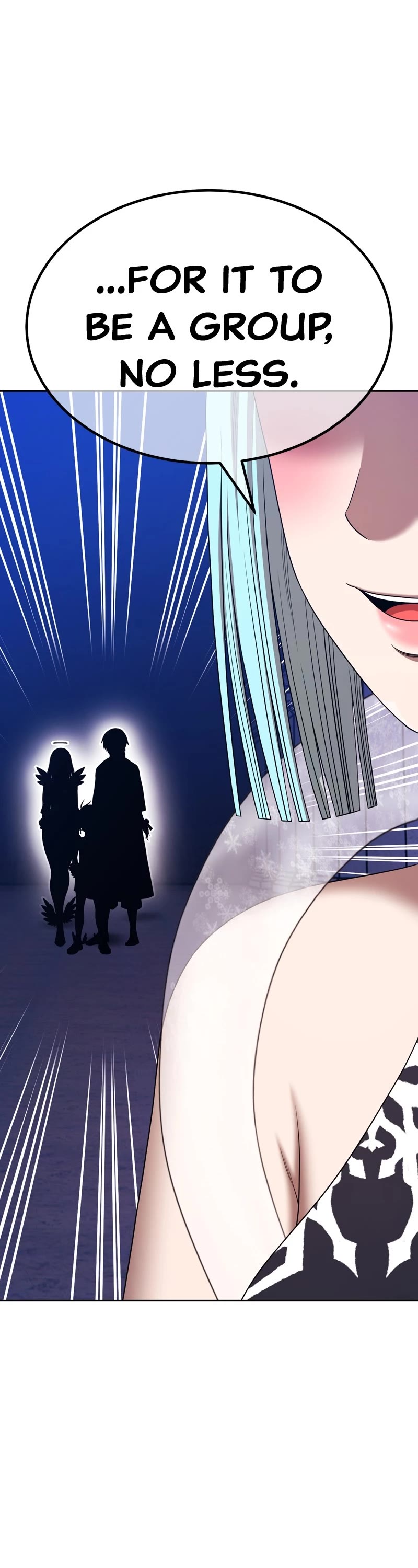 +99 Wooden Stick Chapter 90 page 72 - Chapter 90: (S2) Ep. 5 - Islero
