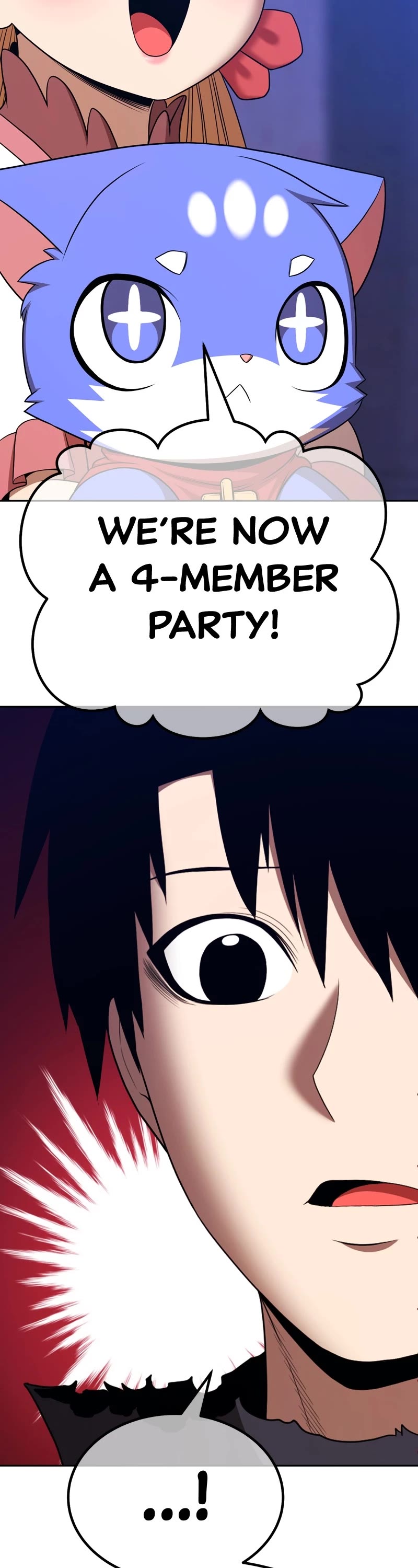 +99 Wooden Stick Chapter 90 page 76 - Chapter 90: (S2) Ep. 5 - Islero