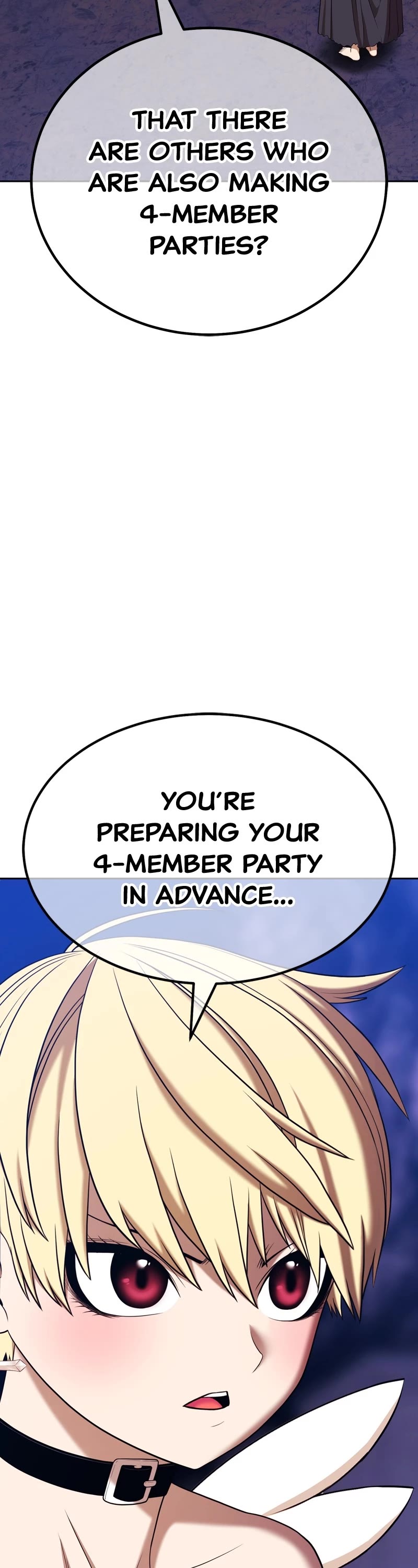 +99 Wooden Stick Chapter 90 page 78 - Chapter 90: (S2) Ep. 5 - Islero