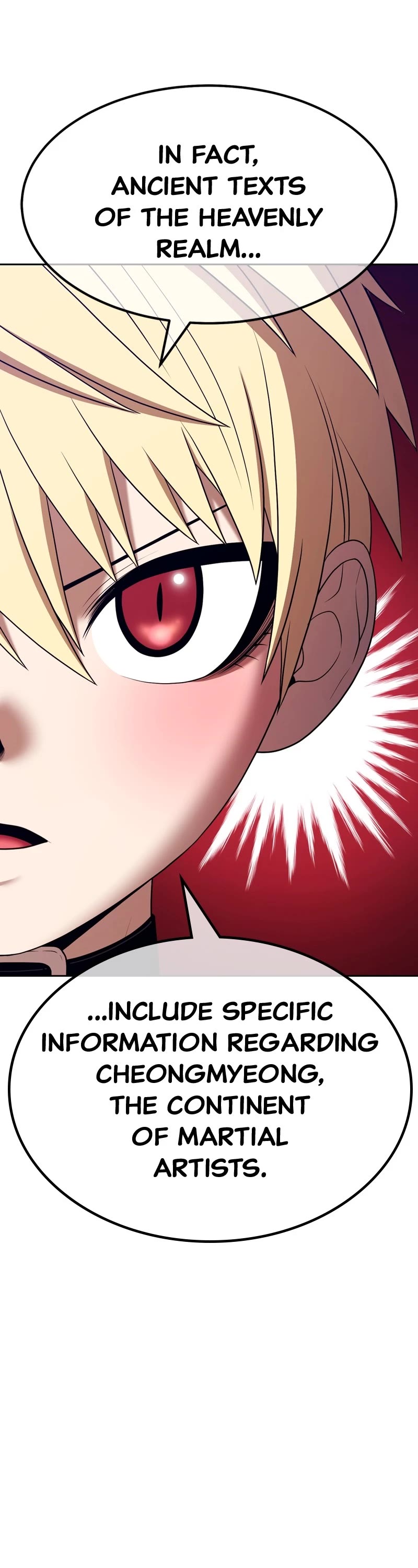 +99 Wooden Stick Chapter 90 page 82 - Chapter 90: (S2) Ep. 5 - Islero
