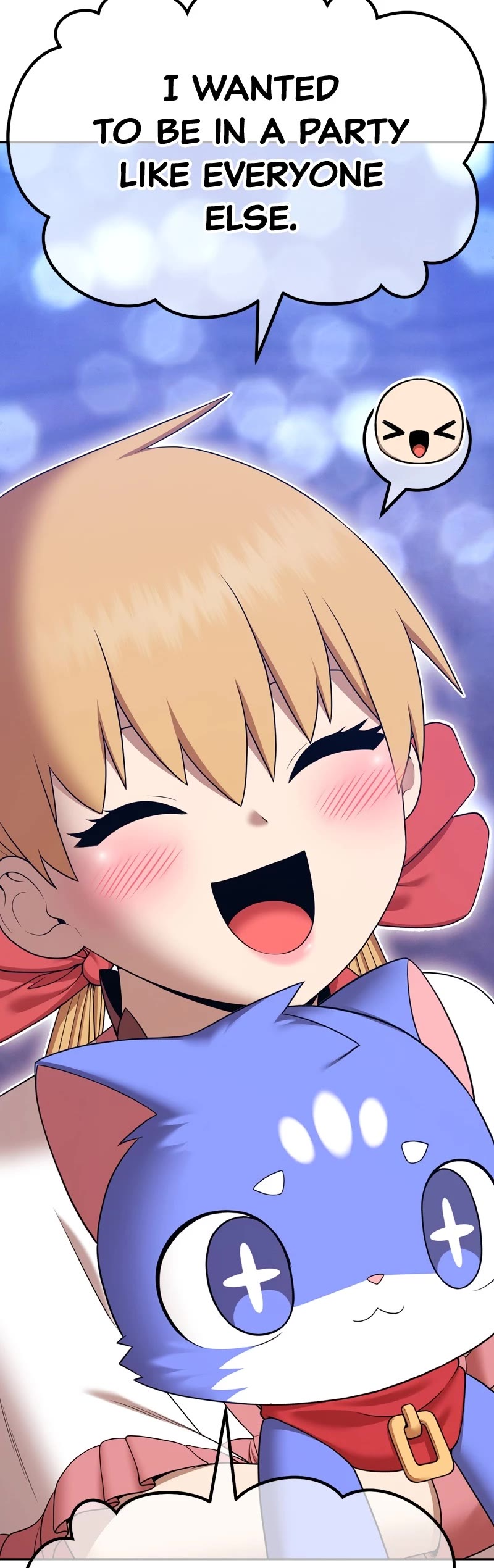 +99 Wooden Stick Chapter 90 page 84 - Chapter 90: (S2) Ep. 5 - Islero