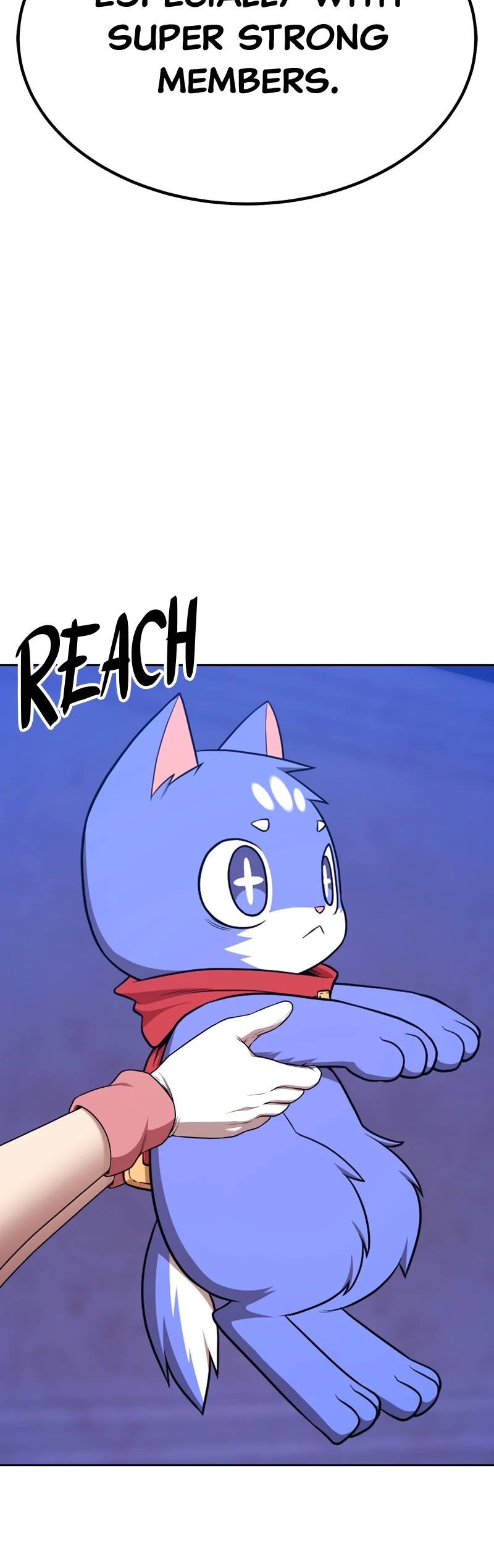 +99 Wooden Stick Chapter 90 page 89 - Chapter 90: (S2) Ep. 5 - Islero