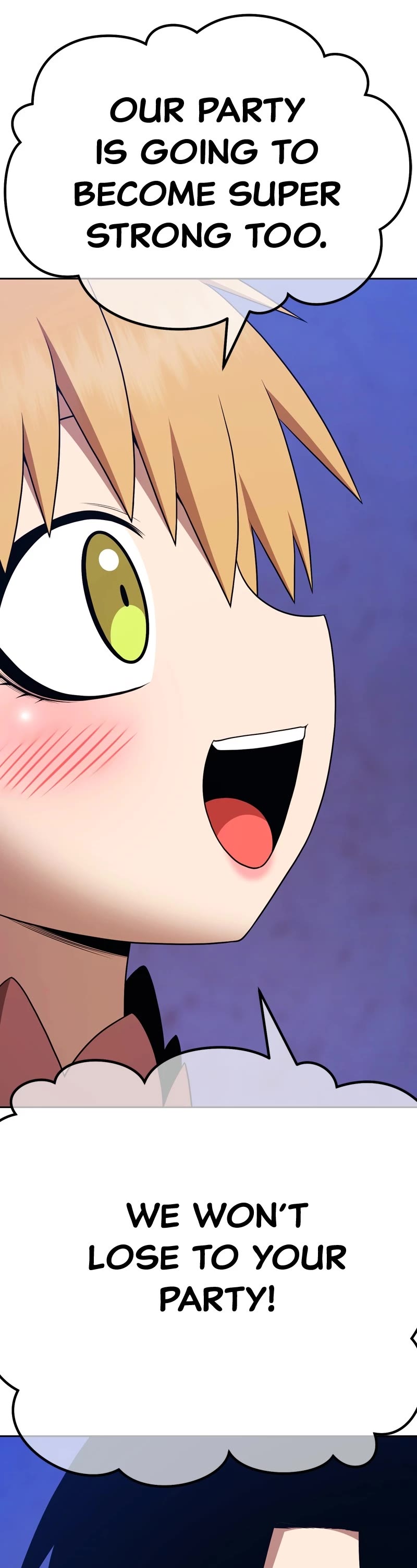 +99 Wooden Stick Chapter 90 page 91 - Chapter 90: (S2) Ep. 5 - Islero