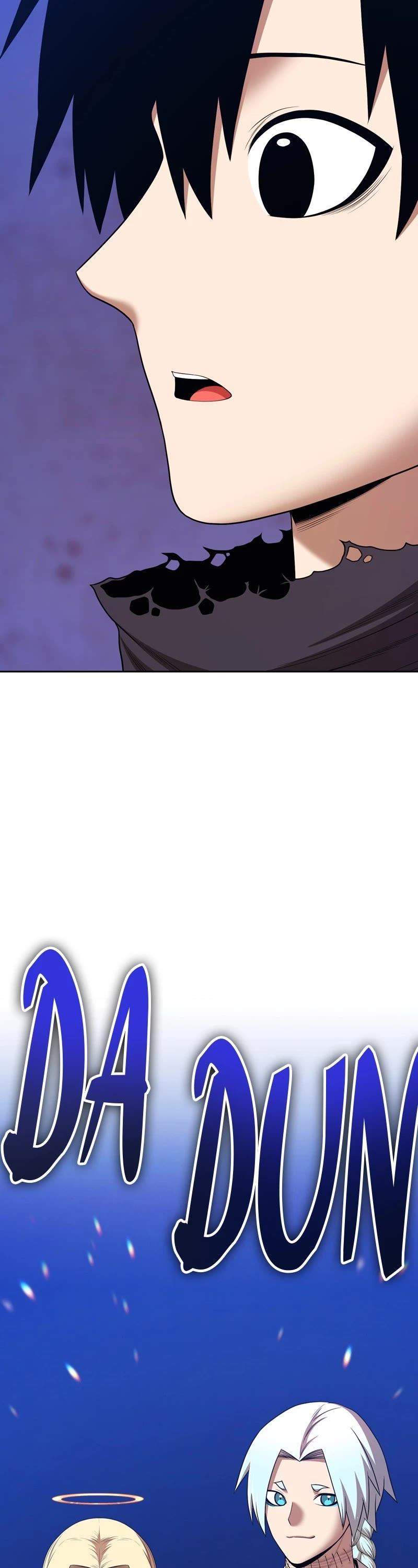 +99 Wooden Stick Chapter 90 page 92 - Chapter 90: (S2) Ep. 5 - Islero