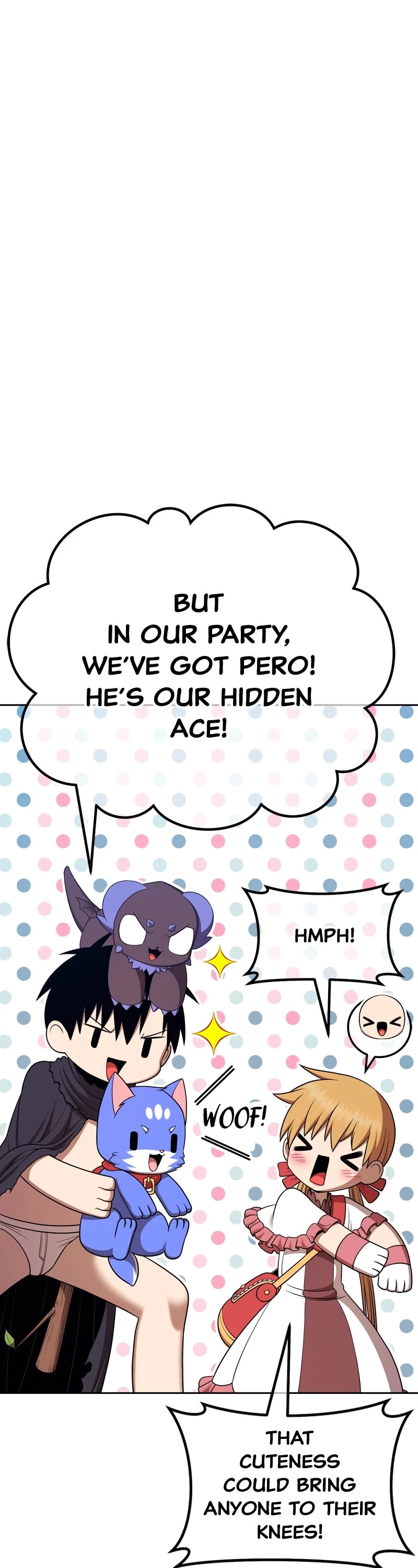 +99 Wooden Stick Chapter 90 page 98 - Chapter 90: (S2) Ep. 5 - Islero
