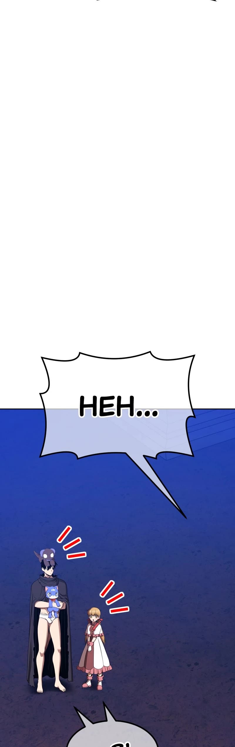 +99 Wooden Stick Chapter 90 page 99 - Chapter 90: (S2) Ep. 5 - Islero