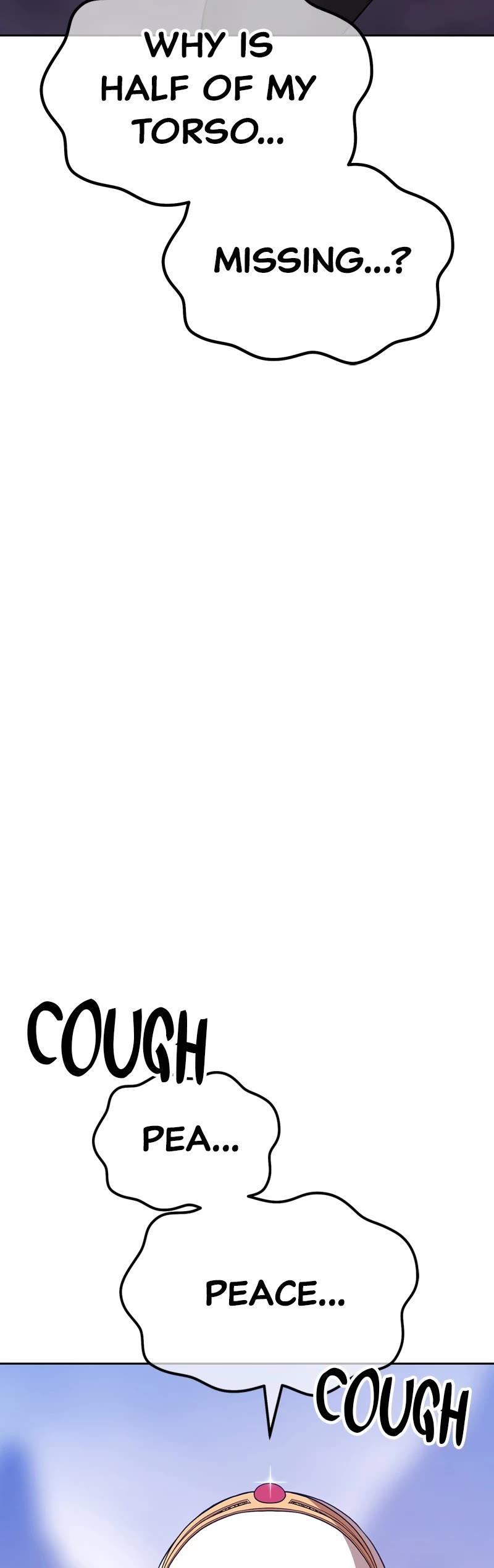 +99 Wooden Stick Chapter 91 page 104 - Chapter 91: (S2) Ep. 6 - Contamination (1)