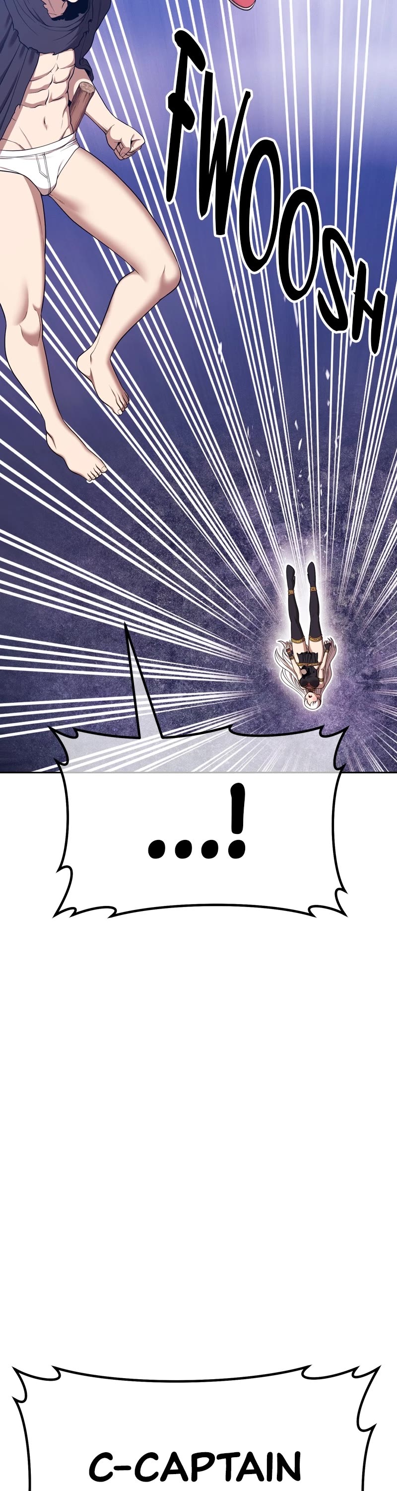 +99 Wooden Stick Chapter 91 page 107 - Chapter 91: (S2) Ep. 6 - Contamination (1)