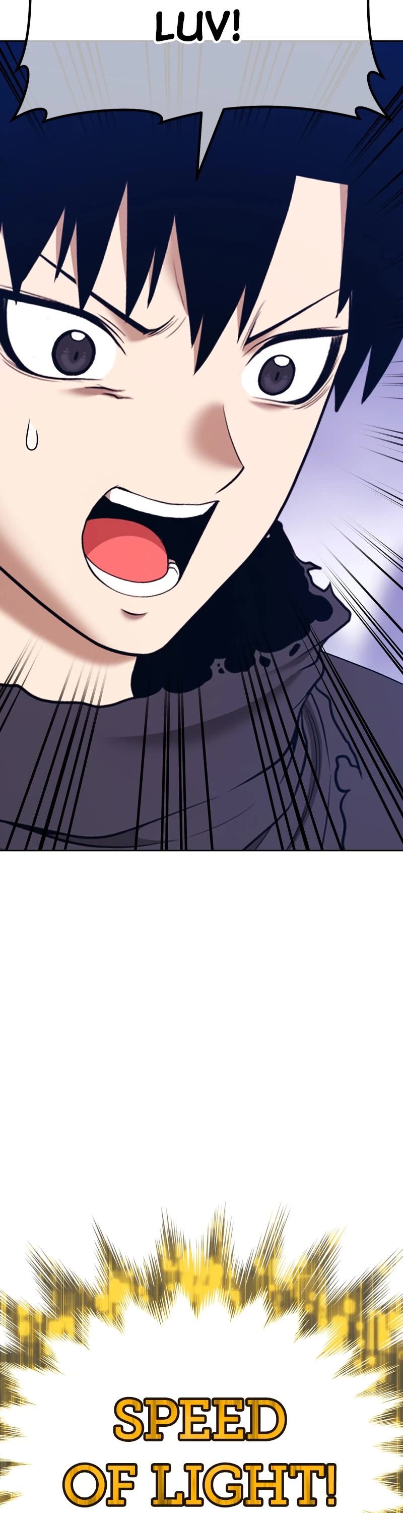 +99 Wooden Stick Chapter 91 page 108 - Chapter 91: (S2) Ep. 6 - Contamination (1)