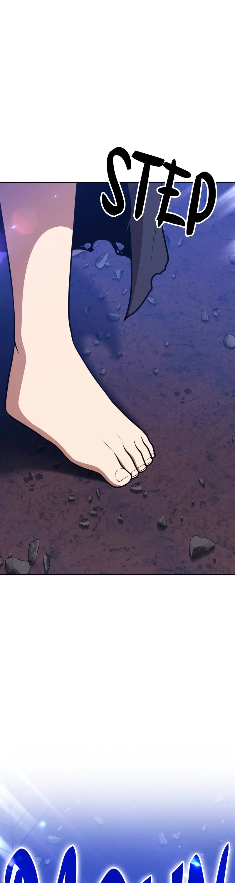 +99 Wooden Stick Chapter 91 page 11 - Chapter 91: (S2) Ep. 6 - Contamination (1)