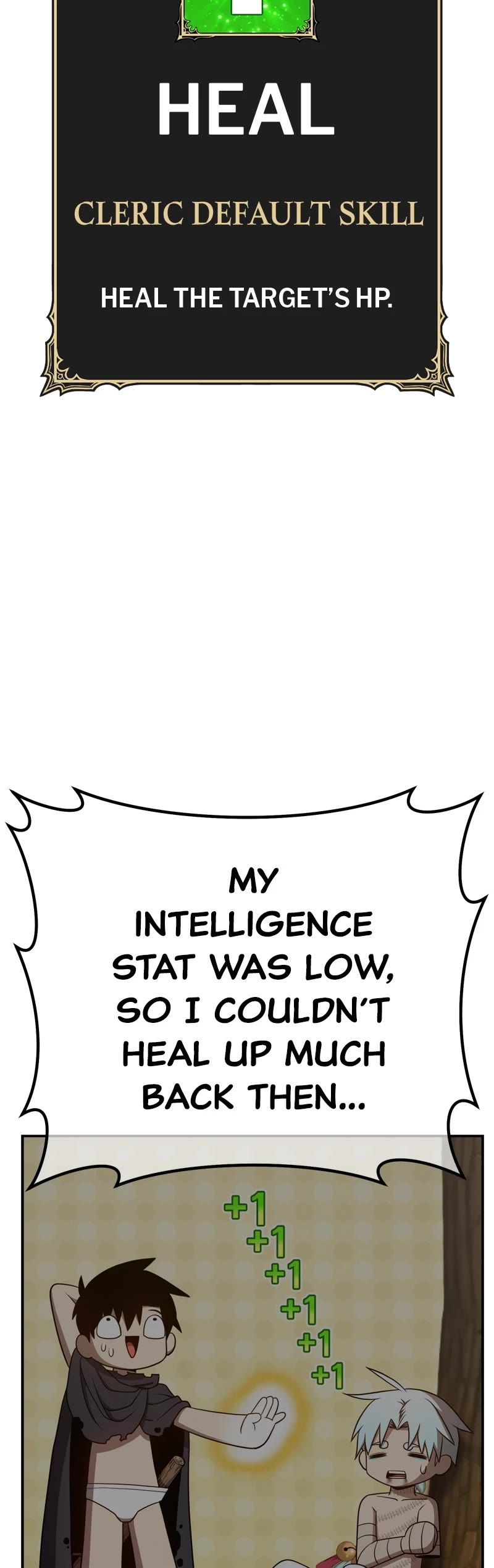 +99 Wooden Stick Chapter 91 page 114 - Chapter 91: (S2) Ep. 6 - Contamination (1)