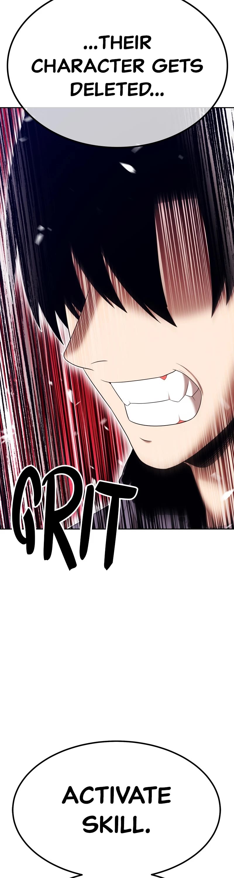 +99 Wooden Stick Chapter 91 page 123 - Chapter 91: (S2) Ep. 6 - Contamination (1)