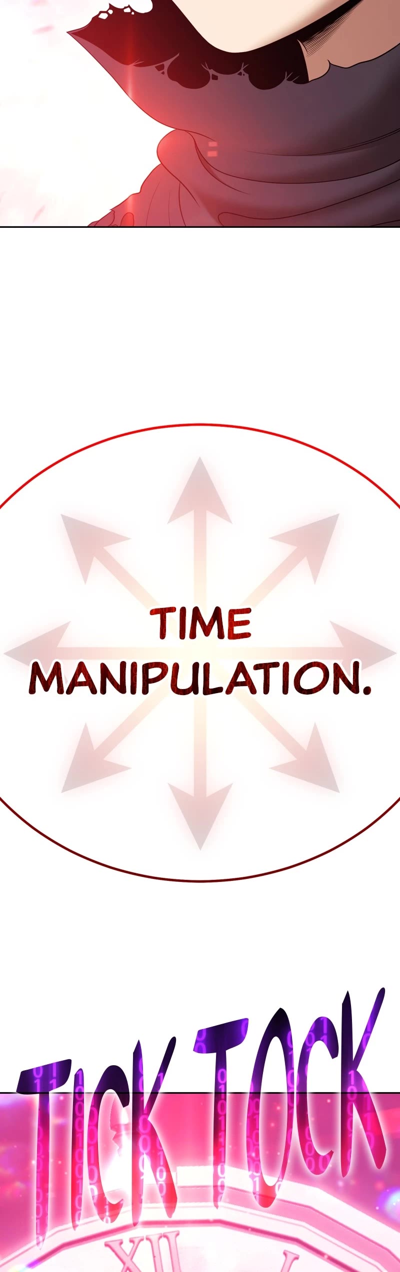 +99 Wooden Stick Chapter 91 page 129 - Chapter 91: (S2) Ep. 6 - Contamination (1)