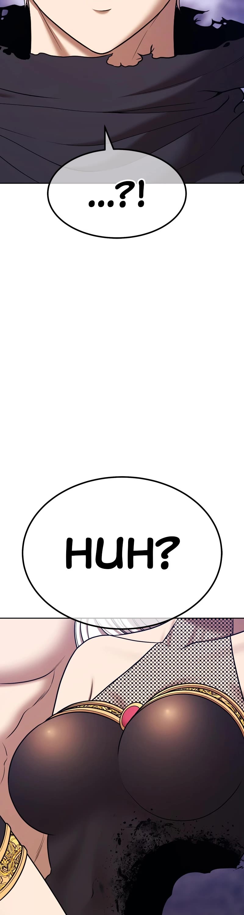 +99 Wooden Stick Chapter 91 page 132 - Chapter 91: (S2) Ep. 6 - Contamination (1)