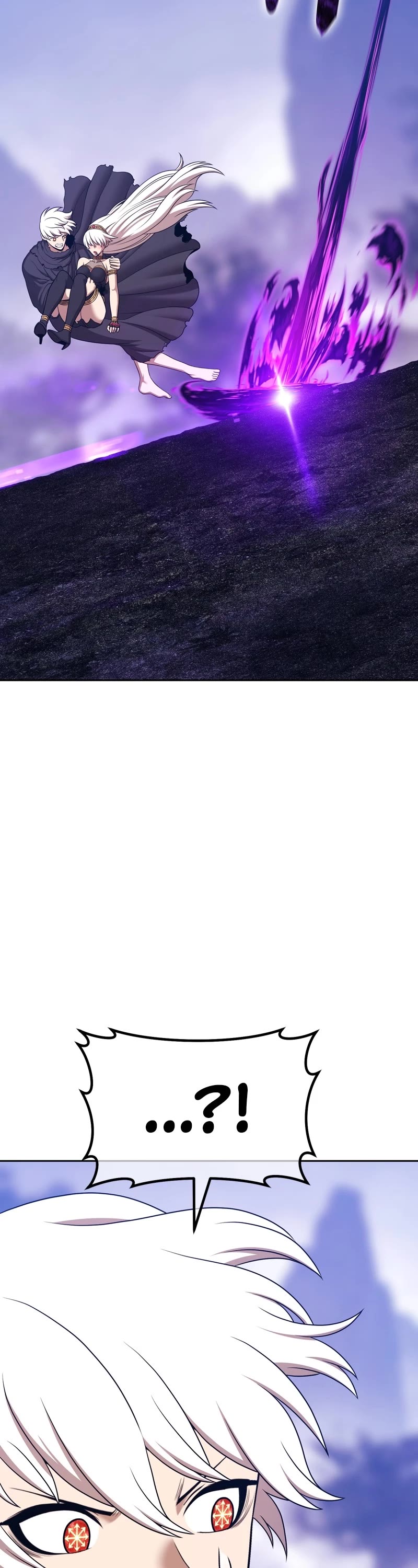 +99 Wooden Stick Chapter 91 page 137 - Chapter 91: (S2) Ep. 6 - Contamination (1)