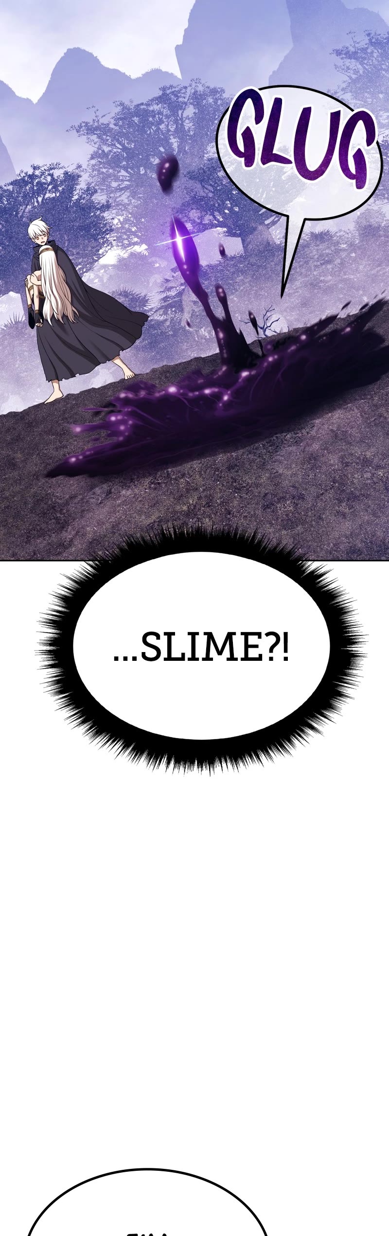 +99 Wooden Stick Chapter 91 page 139 - Chapter 91: (S2) Ep. 6 - Contamination (1)