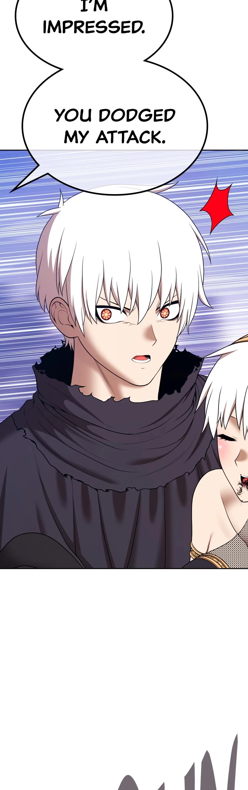+99 Wooden Stick Chapter 91 page 140 - Chapter 91: (S2) Ep. 6 - Contamination (1)