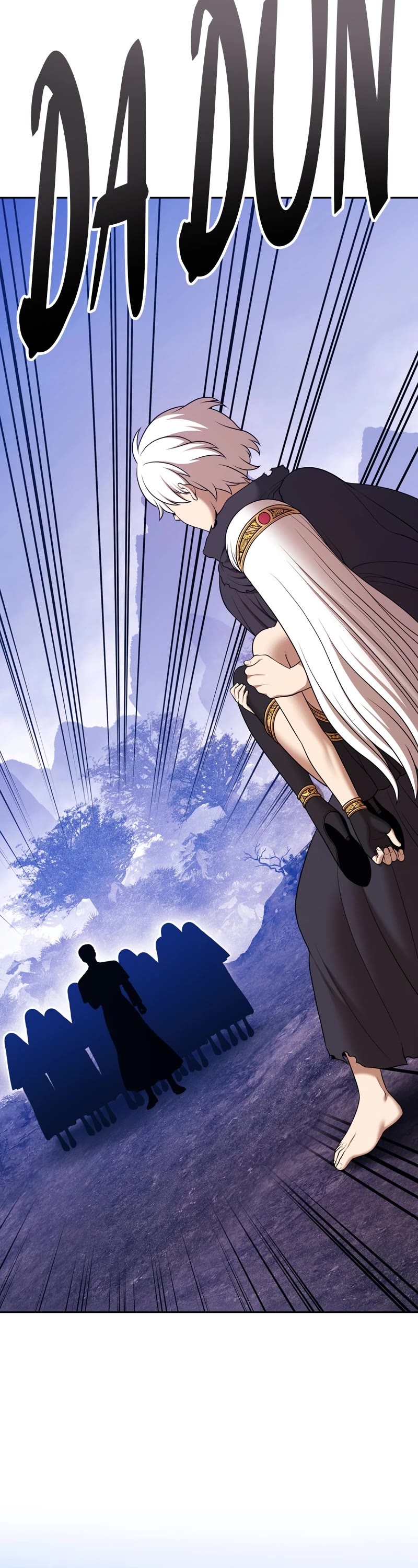 +99 Wooden Stick Chapter 91 page 141 - Chapter 91: (S2) Ep. 6 - Contamination (1)