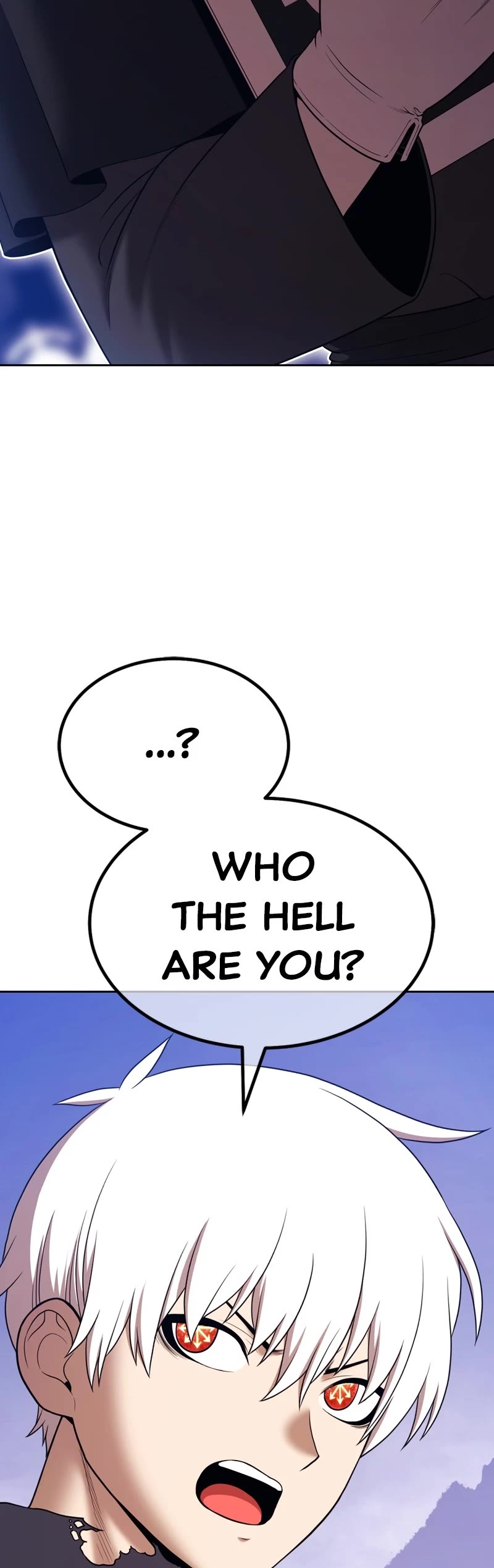 +99 Wooden Stick Chapter 91 page 144 - Chapter 91: (S2) Ep. 6 - Contamination (1)