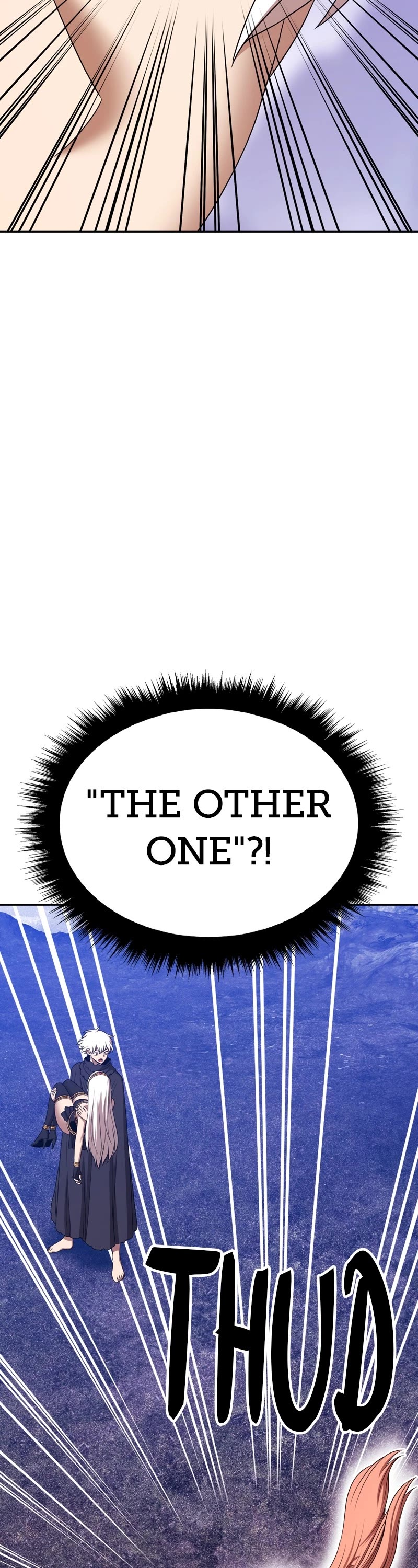 +99 Wooden Stick Chapter 91 page 146 - Chapter 91: (S2) Ep. 6 - Contamination (1)