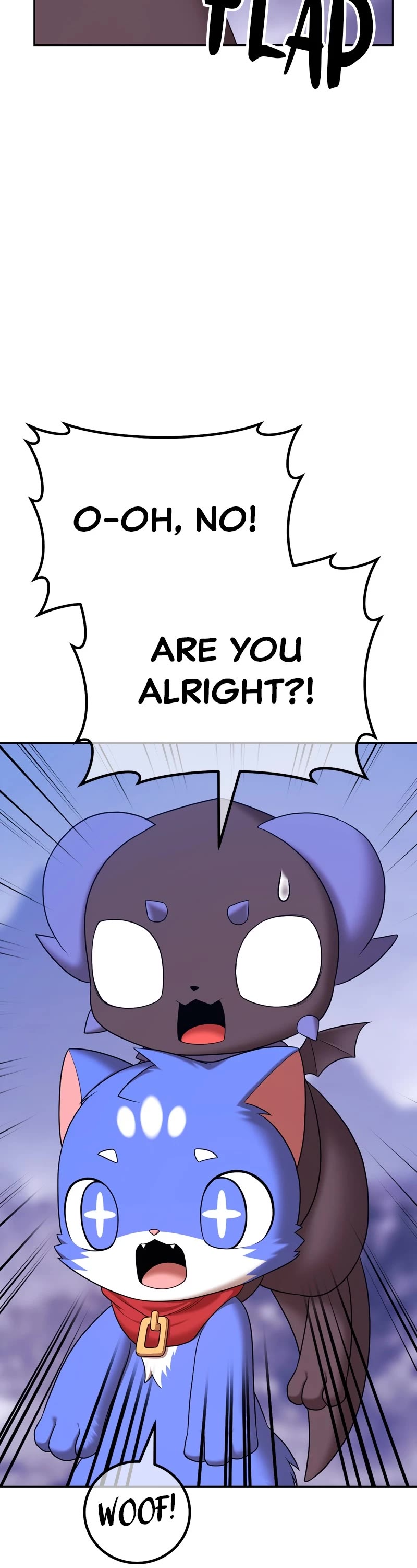 +99 Wooden Stick Chapter 91 page 156 - Chapter 91: (S2) Ep. 6 - Contamination (1)
