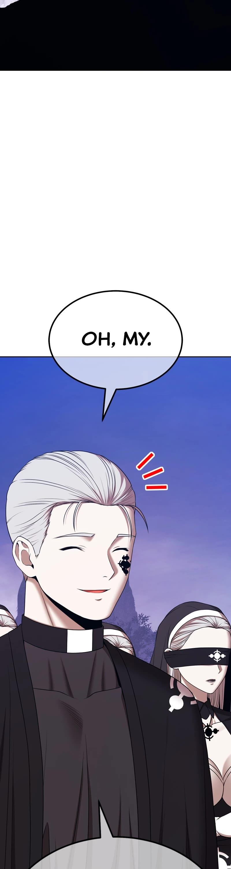 +99 Wooden Stick Chapter 91 page 158 - Chapter 91: (S2) Ep. 6 - Contamination (1)
