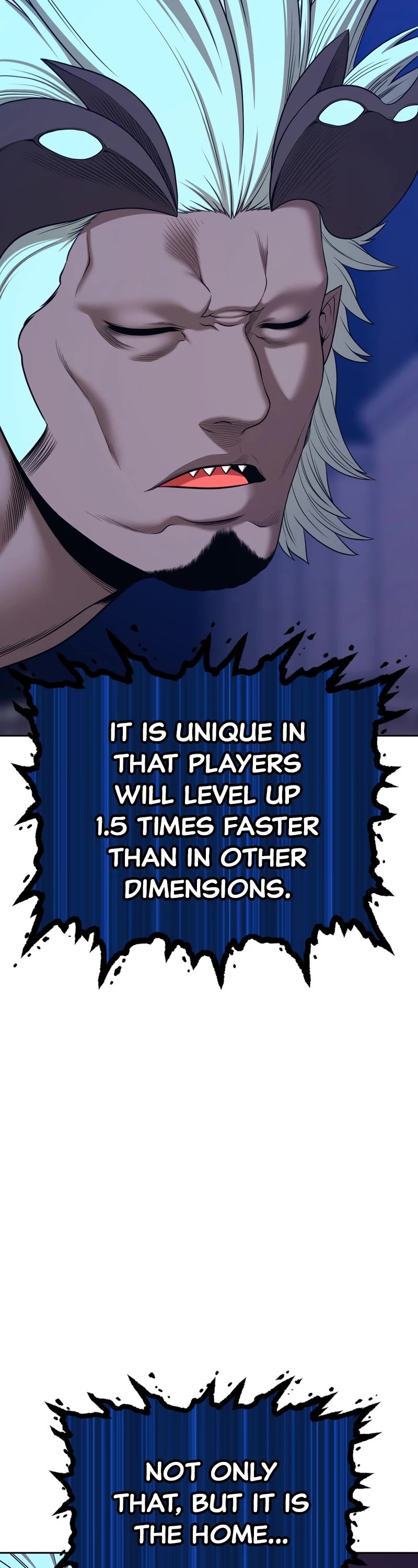 +99 Wooden Stick Chapter 91 page 16 - Chapter 91: (S2) Ep. 6 - Contamination (1)