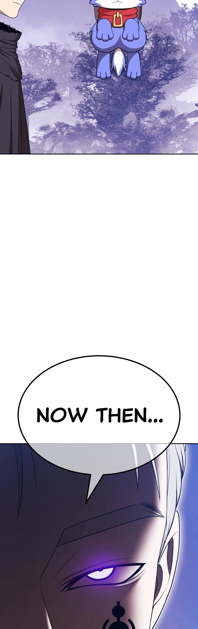 +99 Wooden Stick Chapter 91 page 160 - Chapter 91: (S2) Ep. 6 - Contamination (1)