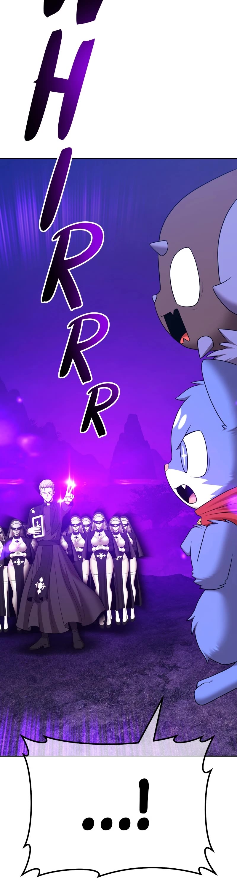 +99 Wooden Stick Chapter 91 page 163 - Chapter 91: (S2) Ep. 6 - Contamination (1)