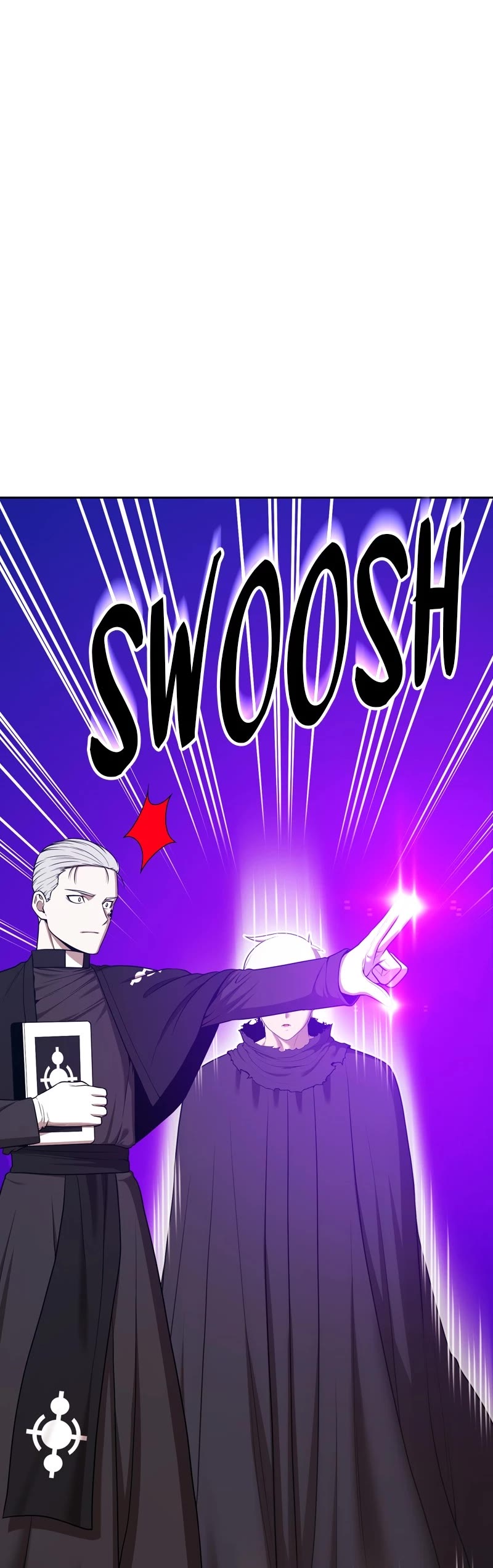+99 Wooden Stick Chapter 91 page 164 - Chapter 91: (S2) Ep. 6 - Contamination (1)