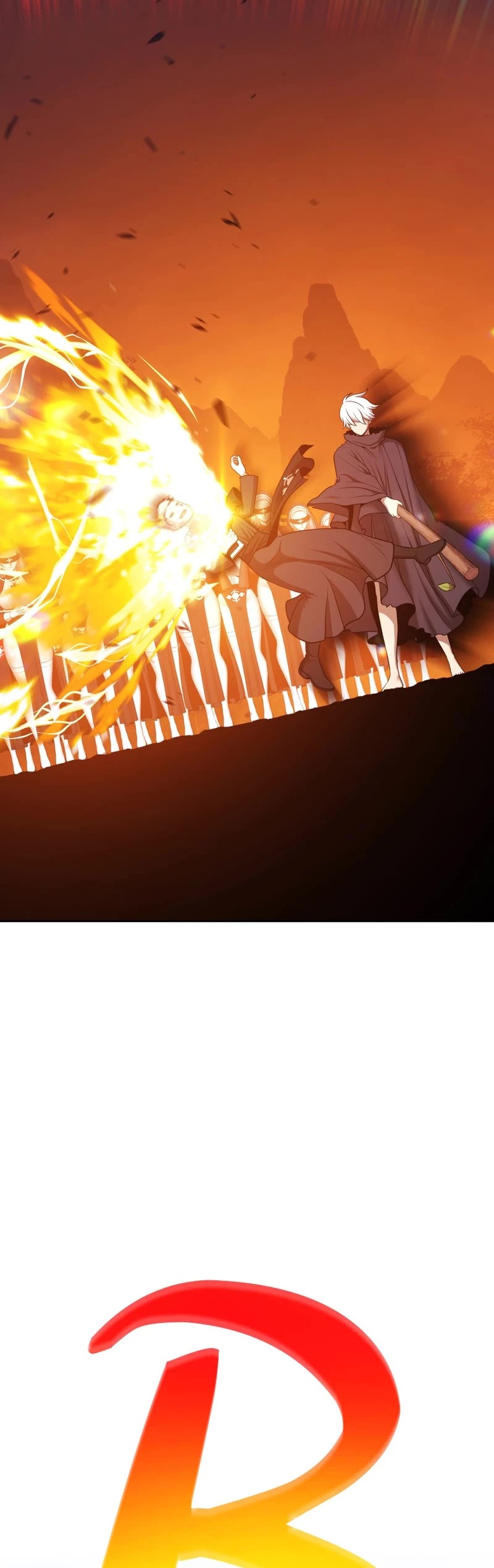+99 Wooden Stick Chapter 91 page 169 - Chapter 91: (S2) Ep. 6 - Contamination (1)