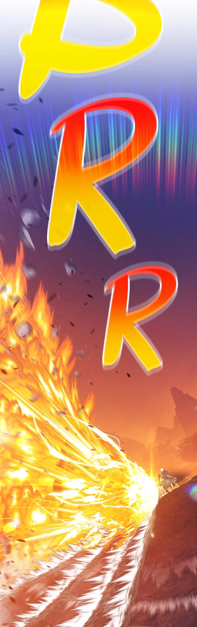 +99 Wooden Stick Chapter 91 page 170 - Chapter 91: (S2) Ep. 6 - Contamination (1)