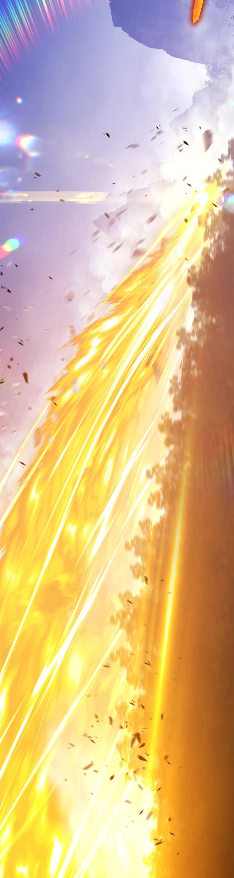 +99 Wooden Stick Chapter 91 page 172 - Chapter 91: (S2) Ep. 6 - Contamination (1)