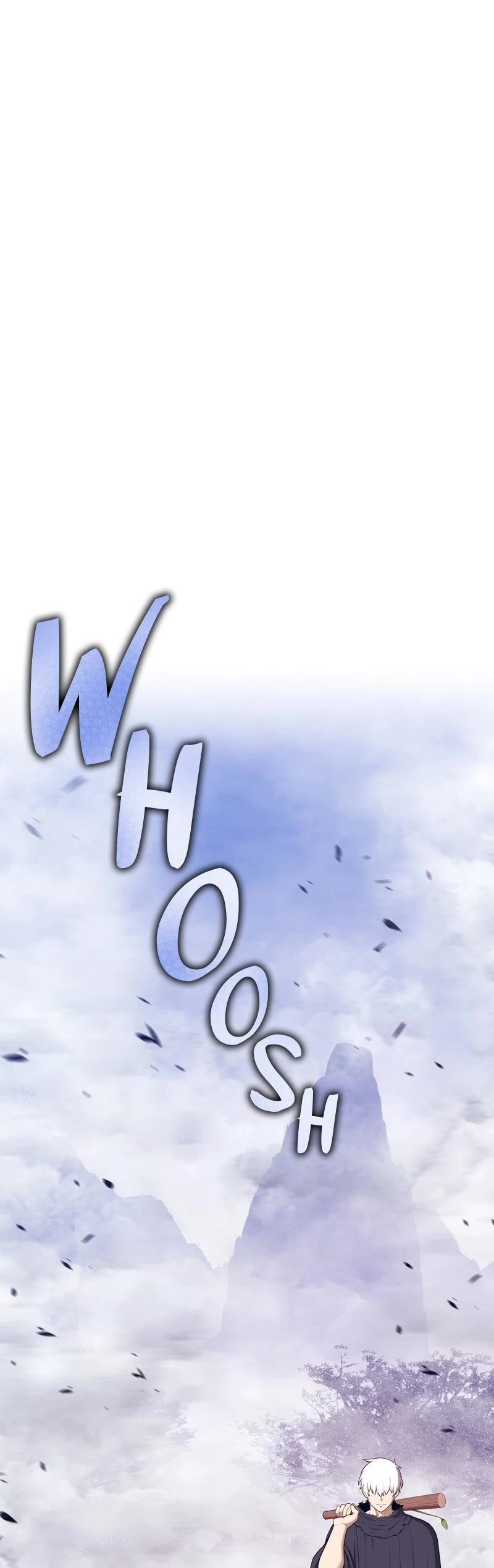 +99 Wooden Stick Chapter 91 page 174 - Chapter 91: (S2) Ep. 6 - Contamination (1)